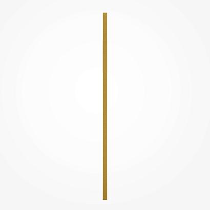 Настенный светильник (бра) Maytoni MOD245WL-L24BSK