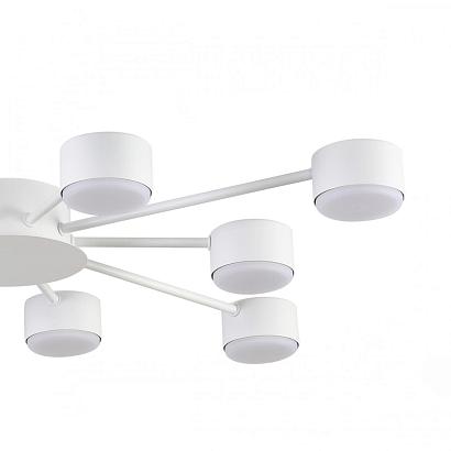 люстры 8343/10c lumion люстра torina, доставка по Казахстану 