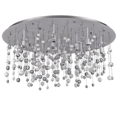 Потолочные Светильник NEVE PL15 BIANCO 101194, доставка по Казахстану 