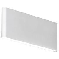 Настенный светодиодный светильник Lussole Loft LSP-9514