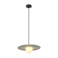 Дополнительная картинка Подвесной светильник Freya FR5390PL-01W