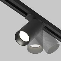 Дополнительная картинка Трековый светильник Technical TR089-1-GU10-BB