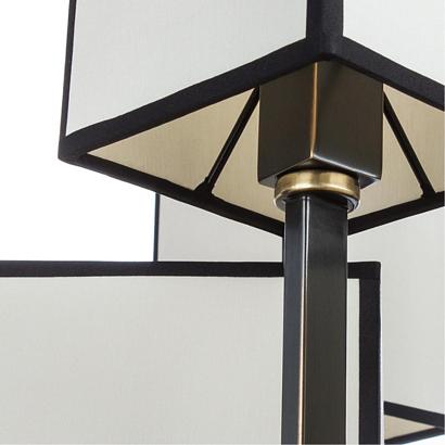 люстры подвесная люстра divinare porta 5933/01 lm-8, доставка по Казахстану 