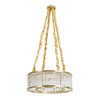 Дополнительная картинка Подвесной светильник Arte Lamp ANETTA A1065SP-8PB
