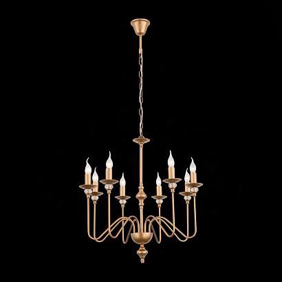 люстры подвесная люстра st luce novento sl186.203.08, доставка по Казахстану 
