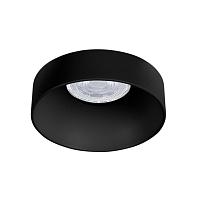 Дополнительная картинка Точечный встраиваемый светильник Arte Lamp RAMO A1240PL-1BK