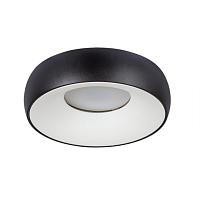 Дополнительная картинка Потолочный светильник Arte Lamp HEZE A6665PL-1BK