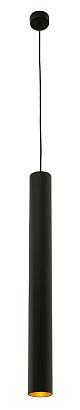 Подвесные Светильник подвесной Crystal Lux CLT 037C600 BL-GO Crystal Lux 1400/201, доставка по Казахстану 