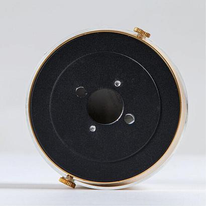 Точечный накладной светильник Arte Lamp LAZIO A5366PL-1SG, доставка по Казахстану 