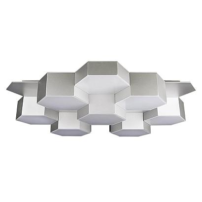 Потолочные Потолочный светильник Lightstar Favo 750164, доставка по Казахстану 