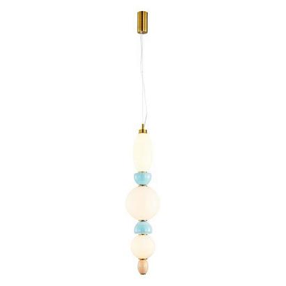 подвесной светильник divinare ambra 5016/17 sp-26, доставка по Казахстану 