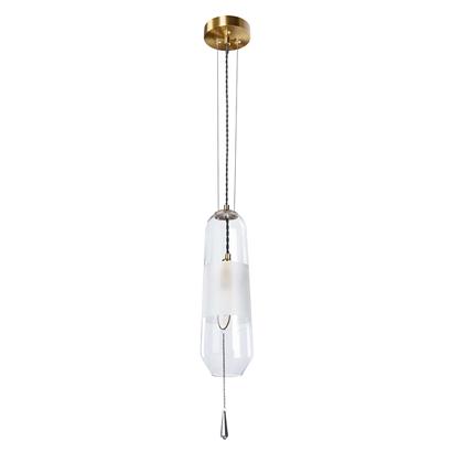 подвесной светильник divinare lich 5012/09 sp-1, доставка по Казахстану 