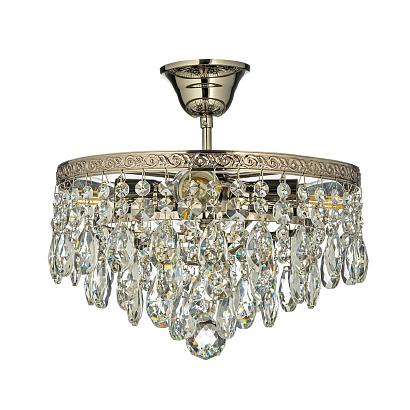 потолочная люстра arti lampadari castellana e 1.3.30.602 n, доставка по Казахстану 