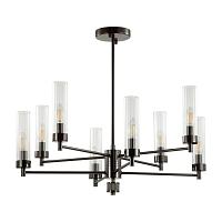 подвесная люстра lumion classi kamilla 5275/8c, доставка по Казахстану 