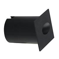 Дополнительная картинка Встраиваемый уличный светильник Arte Lamp PIAZZA A3402IN-1BK