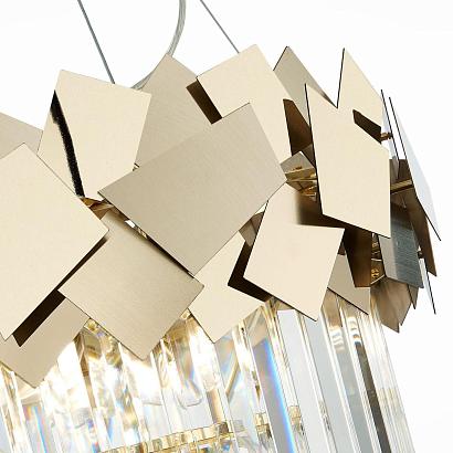 подвесной светильник st luce caserta sl1232.203.06, доставка по Казахстану 