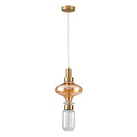 Дополнительная картинка Подвесной светильник Arte Lamp FIORATO A2442SP-10PB