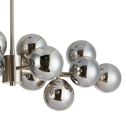 подвесная люстра favourite varietas 2650-14p, доставка по Казахстану 