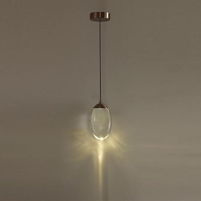 7159/3l odeon light подвесной светильник pura, доставка по Казахстану 