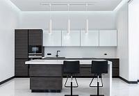 Трековый светильник Maytoni Technical Focus TR025‑1‑GU10‑W