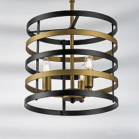 Дополнительная картинка Подвесная люстра Lightstar Epsilon 735030