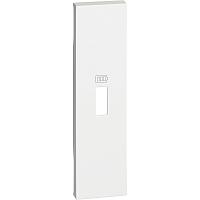 Лицевая панель Legrand USB зарядки 1 модуль KW10C