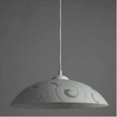 подвесной светильник arte lamp cucina a3320sp-1wh, доставка по Казахстану 