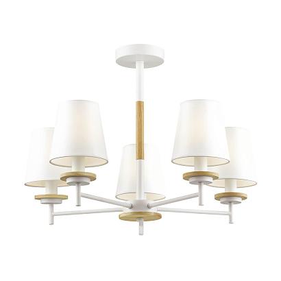 потолочная люстра lumion county betsy 4497/5c, доставка по Казахстану 