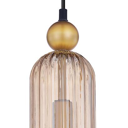 подвесной светильник semisfera 4368-1p, доставка по Казахстану 