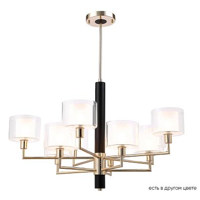 люстры crystal lux maestro 2290/310, доставка по Казахстану 