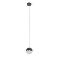 Дополнительная картинка Подвесной светильник Luna 4369-1P
