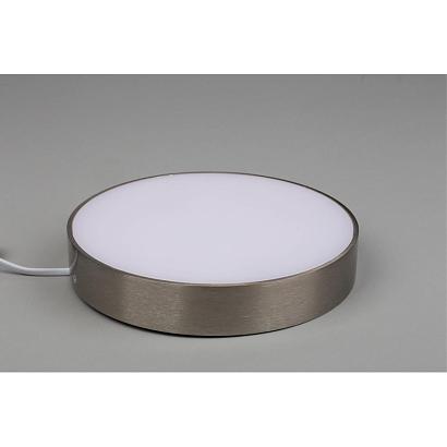 люстры потолочный светодиодный светильник aployt evon apl.0114.19.24, доставка по Казахстану 