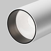 Дополнительная картинка Потолочный светильник Technical C055CL-L12W4K-SS-W FOCUS LED