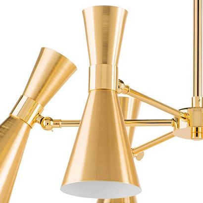 купить Подвесная люстра Lightstar Dumo 816061 в Алматы, svet.kz, доставка по Казахстану 