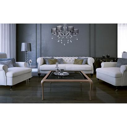 люстры подвесная люстра mw-light федерика 82 379019006, доставка по Казахстану 