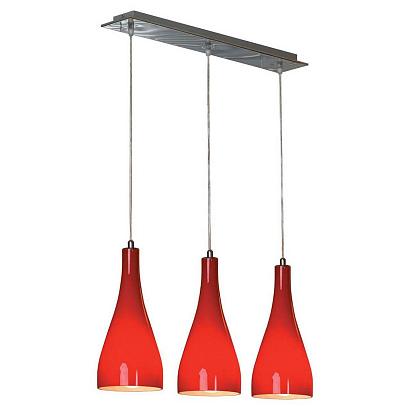 подвесной светильник lussole rimini grlsf-1156-03, доставка по Казахстану 