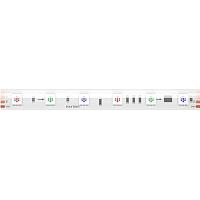 Светодиодная лента Led Strip 201249 купить в Алматы svet.kz