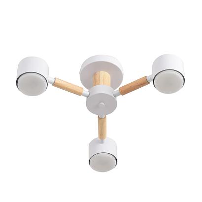 купить 8306/3C Lumion Люстра VUDI в Алматы, svet.kz, доставка по Казахстану 