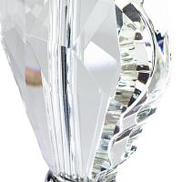 Дополнительная картинка Настольная лампа Arte Lamp Capella A4024LT-1CC