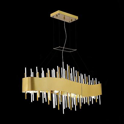 люстры sl1633.213.08 светильник подвесной  st-luce , доставка по Казахстану 