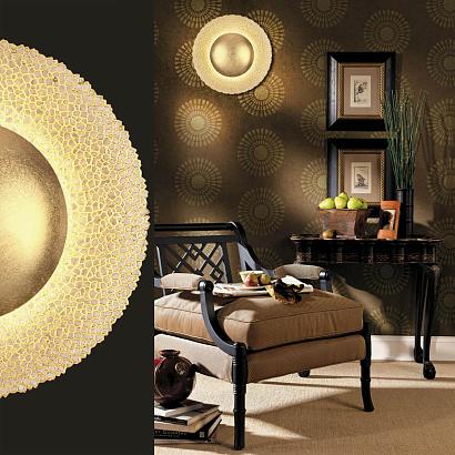 люстры потолочный светодиодный светильник odeon light solario 3559/18l, доставка по Казахстану 