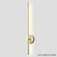 Дополнительная картинка Настенный светильник Crystal Lux 3721/410N