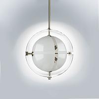 Дополнительная картинка Подвесной светильник Lightstar Modena 816043