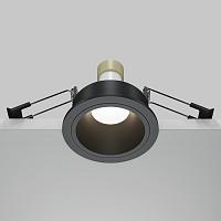Встраиваемый светильник Technical DL126-GU10-B, доставка по Казахстану 