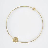 Настенный светильник Crystal Lux REAL 2792/435