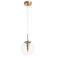 подвесной светильник arte lamp volare a1920sp-1ab, доставка по Казахстану 