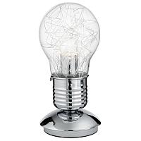 Настольная лампа LUCE MAX TL1 33686