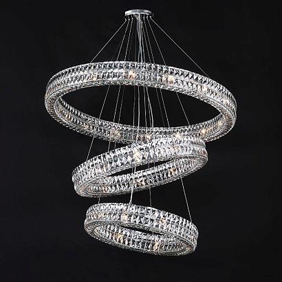 подвесной светильник newport 10124+4/s м0062757, доставка по Казахстану 