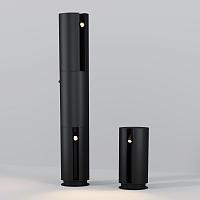 Дополнительная картинка Ландшафтный светильник Outdoor O468FL-L3B3K