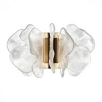 Дополнительная картинка 5089/25WL Odeon Light Настенный светильник SIAMA